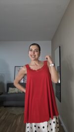 LENCERA CURVI ELASTICA - Imagen 9