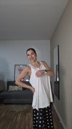 LENCERA CURVI ELASTICA - Imagen 5