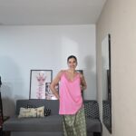 FALDA CURVI LUNARES SATEN