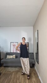 LENCERA CURVI ELASTICA - Imagen 3