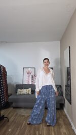 PANTALON CURVI MANDALA - Imagen 7