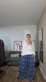 PANTALON CURVI MANDALA - Imagen 3