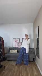 PANTALON CURVI MANDALA - Imagen 2