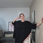 CAMISETA CURVI PAÑUELO