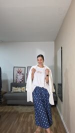 BERMUDAS CURVI LUNARES - Imagen 4