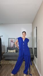 CONJUNTO CURVI CHALECO - Imagen 13