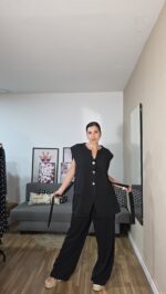 CONJUNTO CURVI CHALECO - Imagen 11