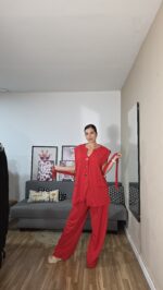 CONJUNTO CURVI CHALECO - Imagen 8