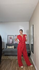 CONJUNTO CURVI CHALECO - Imagen 9