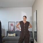 CONJUNTO CURVI CHALECO