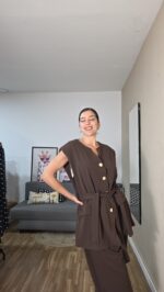 CONJUNTO CURVI CHALECO - Imagen 7
