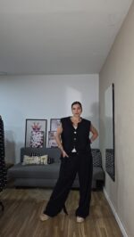 CONJUNTO CURVI CHALECO - Imagen 4
