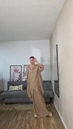 CONJUNTO CURVI EGIPTO - Imagen 8