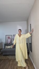 CONJUNTO CURVI EGIPTO - Imagen 3