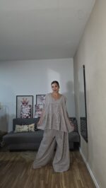 CONJUNTO CURVI RAYAS MARRUECOS - Imagen 9