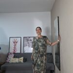 VESTIDO CURVI TULL ACUARELA