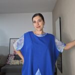 CHALECO CURVI CRUZADO