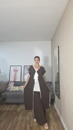 CONJUNTO CURVI REINA