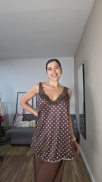 LENCERA CURVI LUNARES ELASTICA