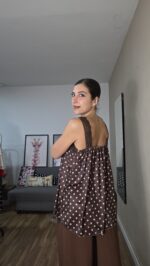 LENCERA CURVI LUNARES ELASTICA - Imagen 11