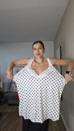 LENCERA CURVI LUNARES ELASTICA - Imagen 8