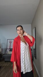 QUIMONO CURVI - Imagen 18