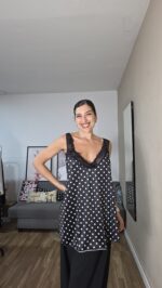 LENCERA CURVI LUNARES ELASTICA - Imagen 7