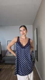 LENCERA CURVI LUNARES ELASTICA - Imagen 5