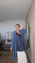 QUIMONO CURVI - Imagen 9