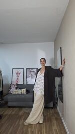 QUIMONO CURVI - Imagen 3