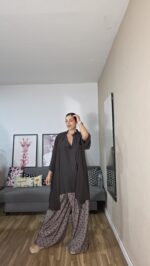 PANTALON CURVI LUNARES - Imagen 12