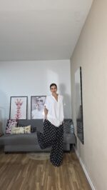 PANTALON CURVI LUNARES - Imagen 6