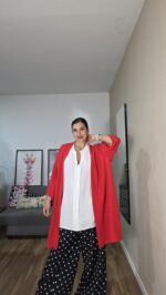 QUIMONO CURVI - Imagen 13