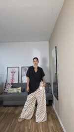 PANTALON CURVI LUNARES - Imagen 5