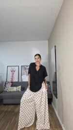 PANTALON CURVI LUNARES - Imagen 4