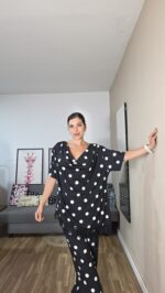 CONJUNTO CURVI LUNARES ASIMETRICO - Imagen 3