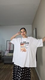 CAMISETA CURVI BULLDOG - Imagen 6