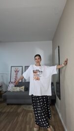 CAMISETA CURVI BULLDOG