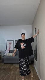 CAMISETA CURVI BULLDOG - Imagen 2