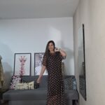 VESTIDO CURVI TULL LUNARES