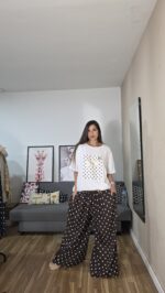 CAMISETA CURVI CHIC - Imagen 7