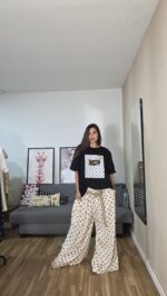 CAMISETA CURVI CHIC - Imagen 4