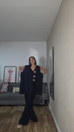 CONJUNTO CURVI/SEMICURVI ESTRELLA