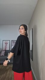 CAMISETA CURVI PICO SALCHICHA - Imagen 4