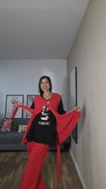 CAMISETA CURVI PICO SALCHICHA - Imagen 5