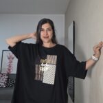 CAMISETA CURVI DE LA CREME