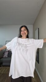 CAMISETA CURVI VOGUE - Imagen 3