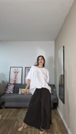 CULOTTE CURVI ABERTURAS