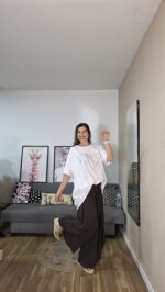 CULOTTE CURVI ABERTURAS - Imagen 11