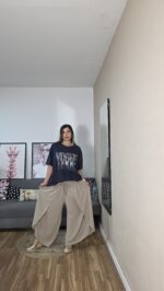 CULOTTE CURVI ABERTURAS - Imagen 9